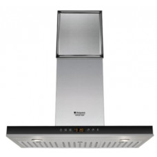 Вытяжка Hotpoint-Ariston HLB 9.8 AADC X/HA