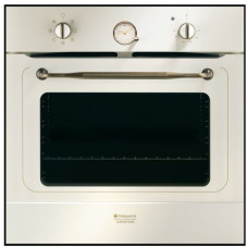 Духовой шкаф Hotpoint-Ariston FHR 640 (OW)/HA S