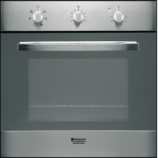 Духовой шкаф Hotpoint-Ariston FHS 21 IX/HA S, Нержавеющая сталь