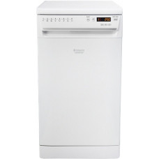 Посудомоечная машина Hotpoint-Ariston LSFF 8M117 EU