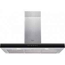 Вытяжка Hotpoint-Ariston HHBS 9.8F LT X