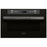 Микроволновая печь Hotpoint-Ariston MD 764 BL HA