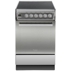 Плита Hotpoint-Ariston H5VMC6A (X) RU