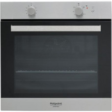 Духовой шкаф Hotpoint-Ariston GA3 124 IX HA