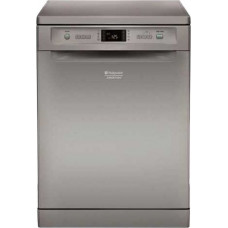 Посудомоечная машина Hotpoint-Ariston LFF 8S112 X EU