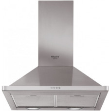 Вытяжка Hotpoint-Ariston RHPN 6.4F AM X