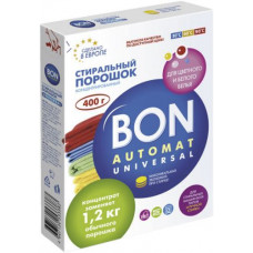 Концентрированный стиральный порошок Bon Automat BN-121