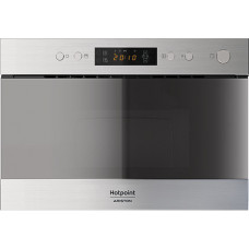 Микроволновая печь Hotpoint-Ariston MN 212 IX HA