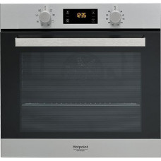 Духовой шкаф Hotpoint-Ariston FA3 544 C IX HA