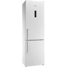 Холодильник Hotpoint-Ariston HF 8201 W O