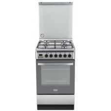 Плита Hotpoint-Ariston H5G56F (X) RU