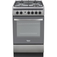 Плита Hotpoint-Ariston H5GG1C(X)RU