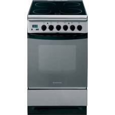 Плита Hotpoint-Ariston H5V56 (X) RU