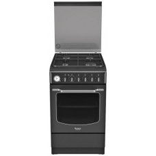 Плита Hotpoint-Ariston HT5GM4AF C (AN) EA