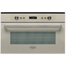 Микроволновая печь Hotpoint-Ariston MD 764 DS HA