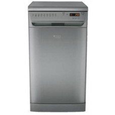 Посудомоечная машина Hotpoint-Ariston LSFF 9H124 CX EU