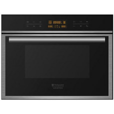 Микроволновая печь Hotpoint-Ariston MWK 434.1 X/HA