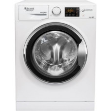 Стиральная машина Hotpoint-Ariston RST 602 X