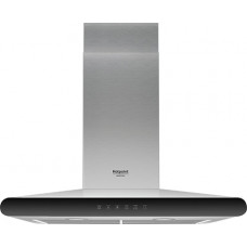 Вытяжка Hotpoint-Ariston HHC 6.7F LT X