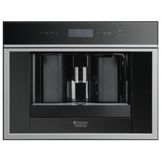 Кофемашина Hotpoint-Ariston MCK 103 X/HA S