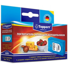 Поглотитель запаха для холодильников Topperr 3103