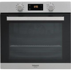 Духовой шкаф Hotpoint-Ariston FA3 841 H IX HA