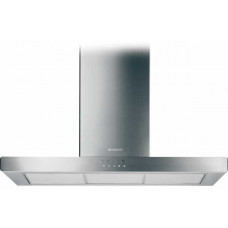 Вытяжка Hotpoint-Ariston HB 90.E IX/HA