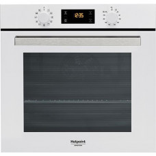 Духовой шкаф Hotpoint-Ariston FA3 841 H WH HA