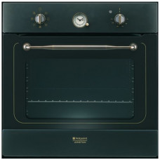 Духовой шкаф Hotpoint-Ariston 7O FHR 640 (AN) RU/HA S